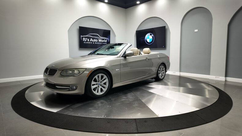 2011 BMW 3 Series 328i