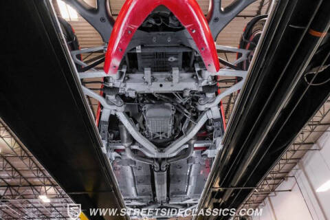 1999 Plymouth Prowler