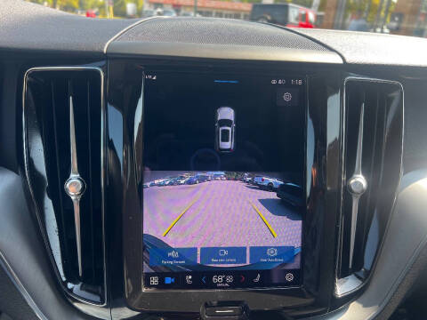 2023 Volvo XC60 B5 Core