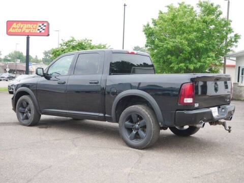 2014 RAM 1500 Express