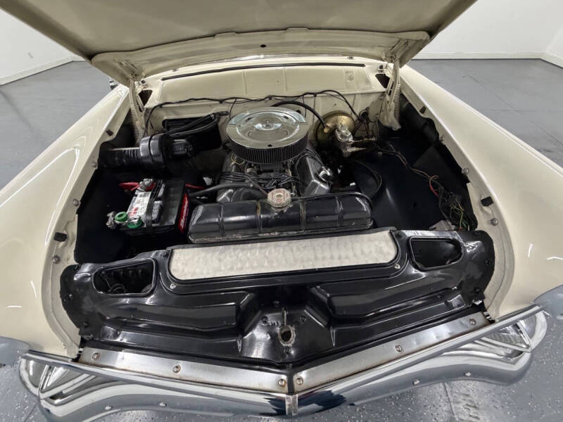 1956 Ford Customline