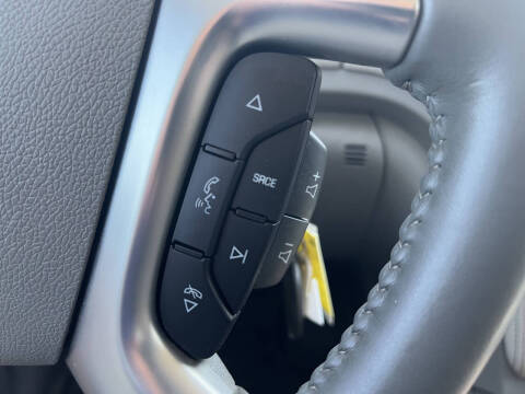 2013 Chevrolet Traverse LT