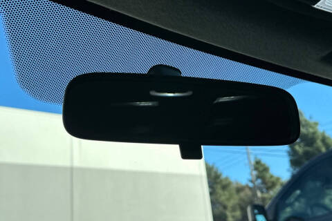 2011 Mitsubishi Lancer Evolution GSR