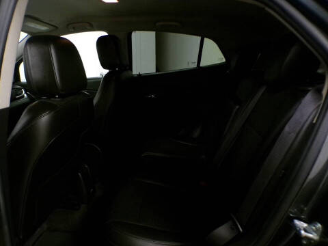 2017 Buick Encore Preferred II