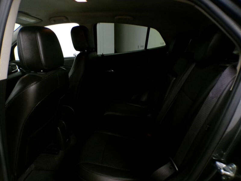 2017 Buick Encore Preferred II