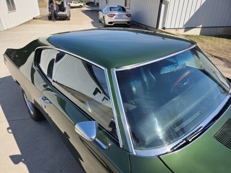 1972 Buick Skylark