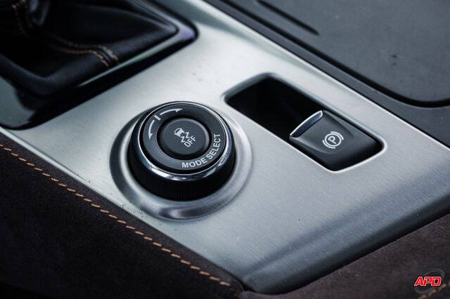 2015 Chevrolet Corvette Stingray Z51