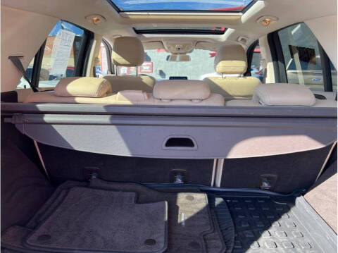 2017 Mercedes-Benz GLE GLE 350 4MATIC