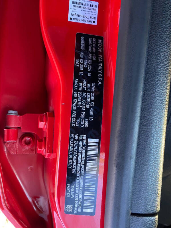 2021 Jeep Renegade Sport