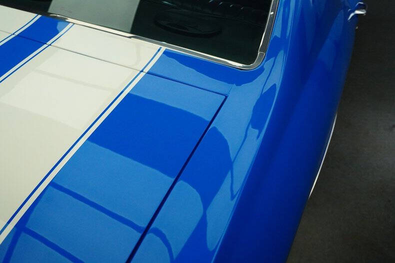 1968 Chevrolet Chevelle