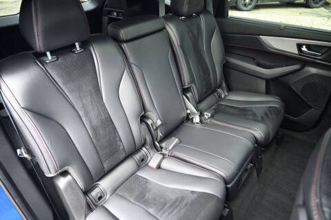 2023 Acura MDX SH-AWD w/A-SPEC