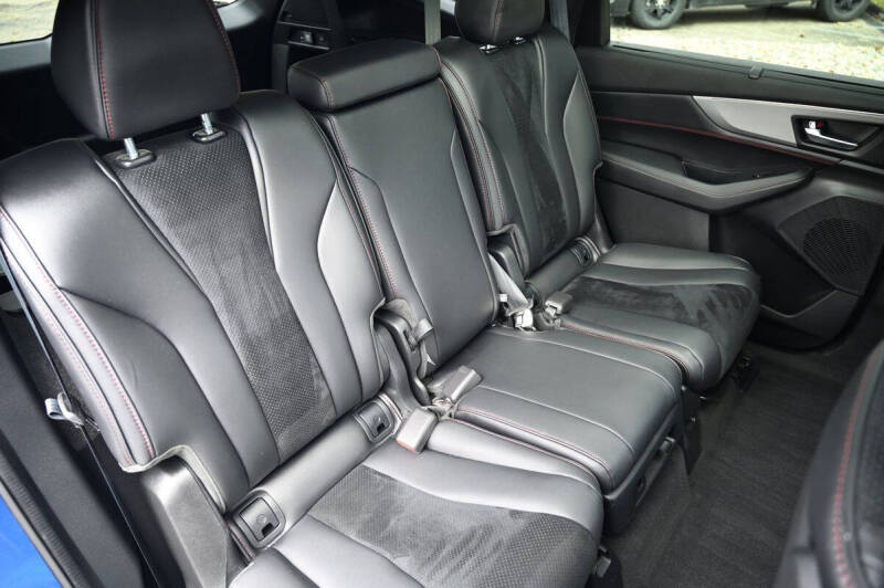 2023 Acura MDX SH-AWD w/A-SPEC