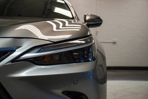 2023 Lexus NX 350 Premium