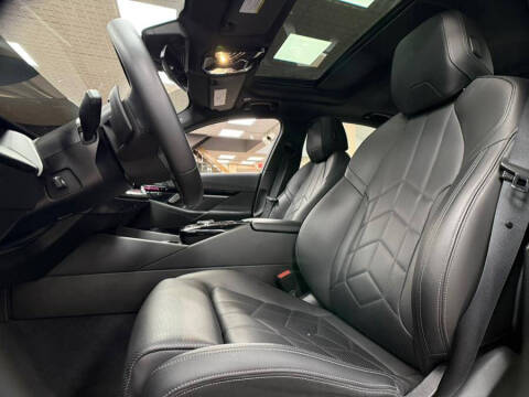 2024 BMW 5 Series 530i xDrive