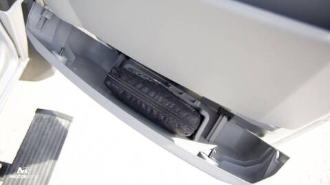 2017 Mercedes-Benz Sprinter 2500