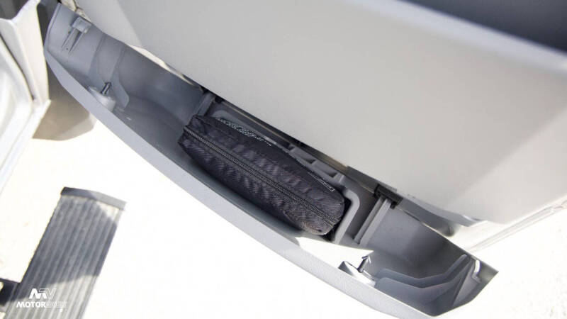 2017 Mercedes-Benz Sprinter 2500