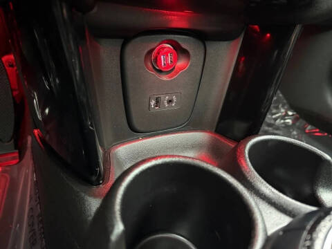 2017 MINI Hardtop 2 Door Cooper S