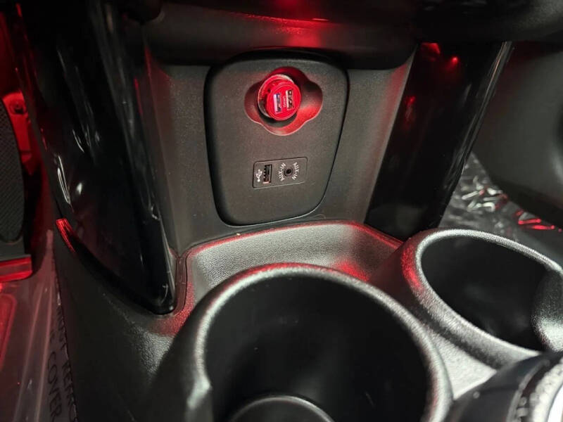 2017 MINI Hardtop 2 Door Cooper S