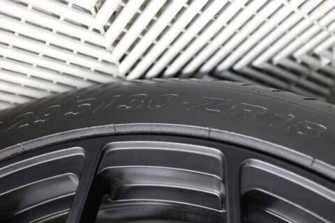 2017 Dodge Viper GTS