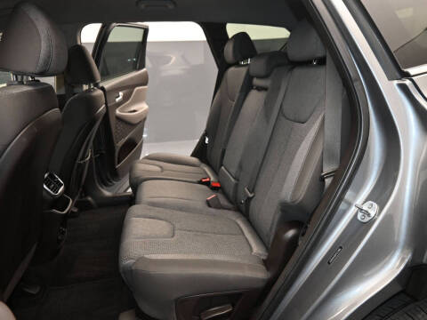 2019 Hyundai Santa Fe SEL 2.4L