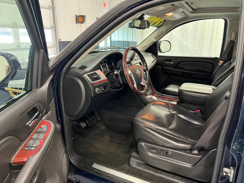 2007 Cadillac Escalade