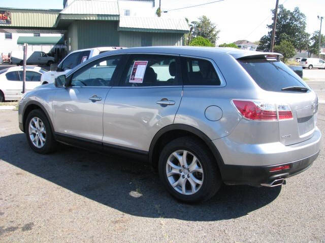 2011 Mazda CX-9 Touring