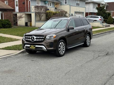 2017 Mercedes-Benz GLS for sale at Reis Motors LLC in Lawrence NY
