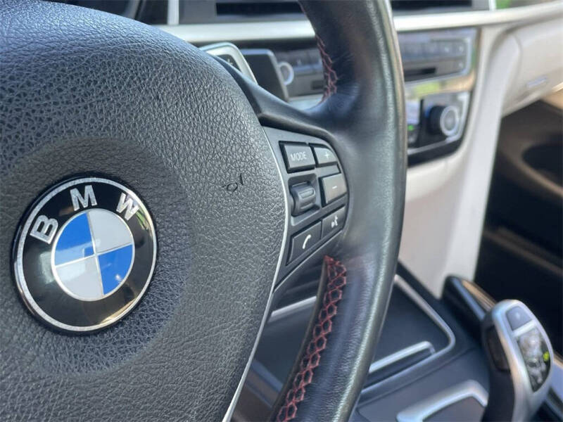 2020 BMW 4 Series 430i