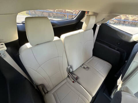 2019 Buick Enclave Premium