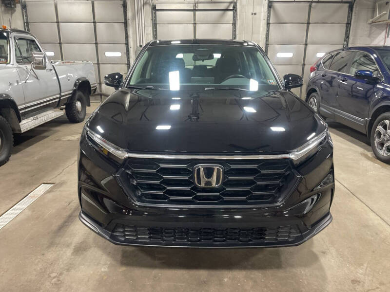 2024 Honda CR-V for sale at Phil Giannetti Motors in Brownsville PA