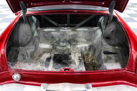 1953 Chrysler New Yorker