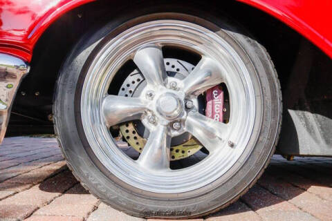 1957 Chevrolet Bel Air