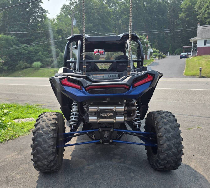 2021 Polaris RZR XP 1000