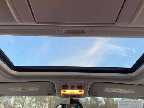 2007 Cadillac Escalade