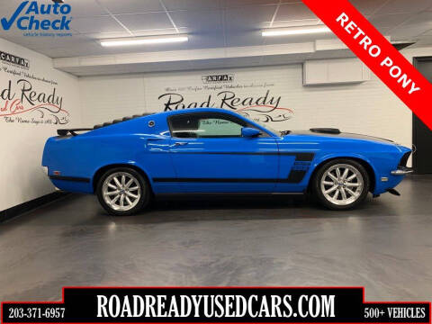 2010 Ford Mustang GT