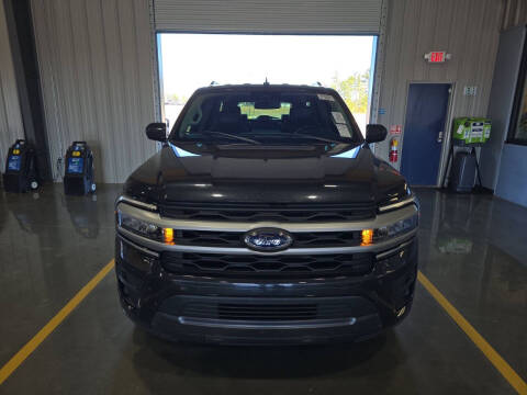 2023 Ford Expedition MAX XLT