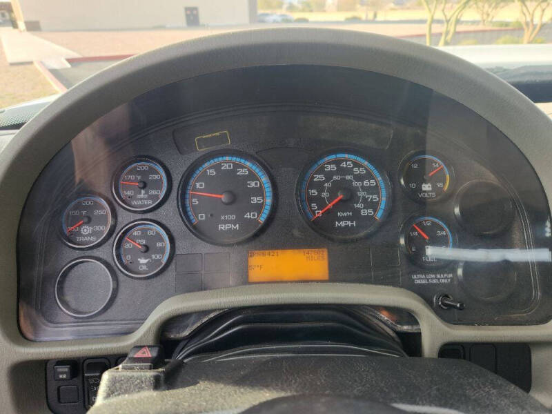 2014 International TerraStar