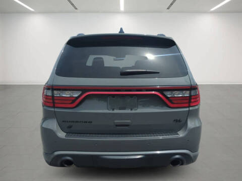 2023 Dodge Durango R/T Plus