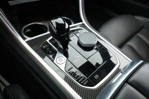 2023 BMW 8 Series M850i xDrive Gran Coupe