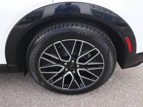 2024 Ford Mustang Mach-E Premium