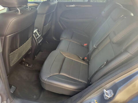 2014 Mercedes-Benz M-Class ML 350 BlueTEC