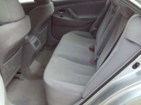 2009 Toyota Camry LE