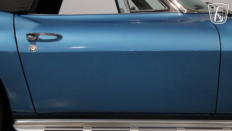 1967 Chevrolet Corvette