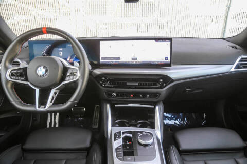 2025 BMW 2 Series M240i xDrive