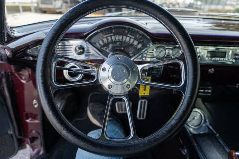 1955 Chevrolet Bel Air