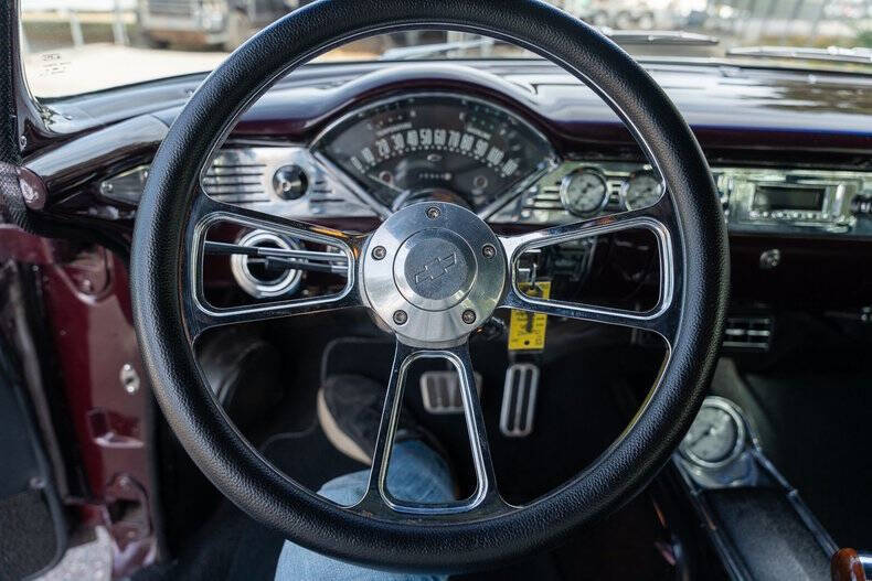 1955 Chevrolet Bel Air