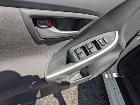 2011 Toyota Prius Two