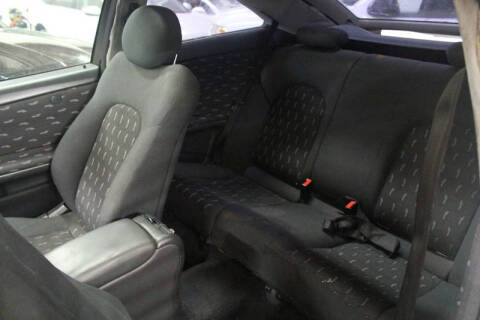 2002 Mercedes-Benz C-Class C 230 Kompressor