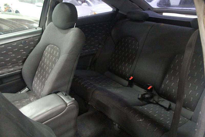 2002 Mercedes-Benz C-Class C 230 Kompressor