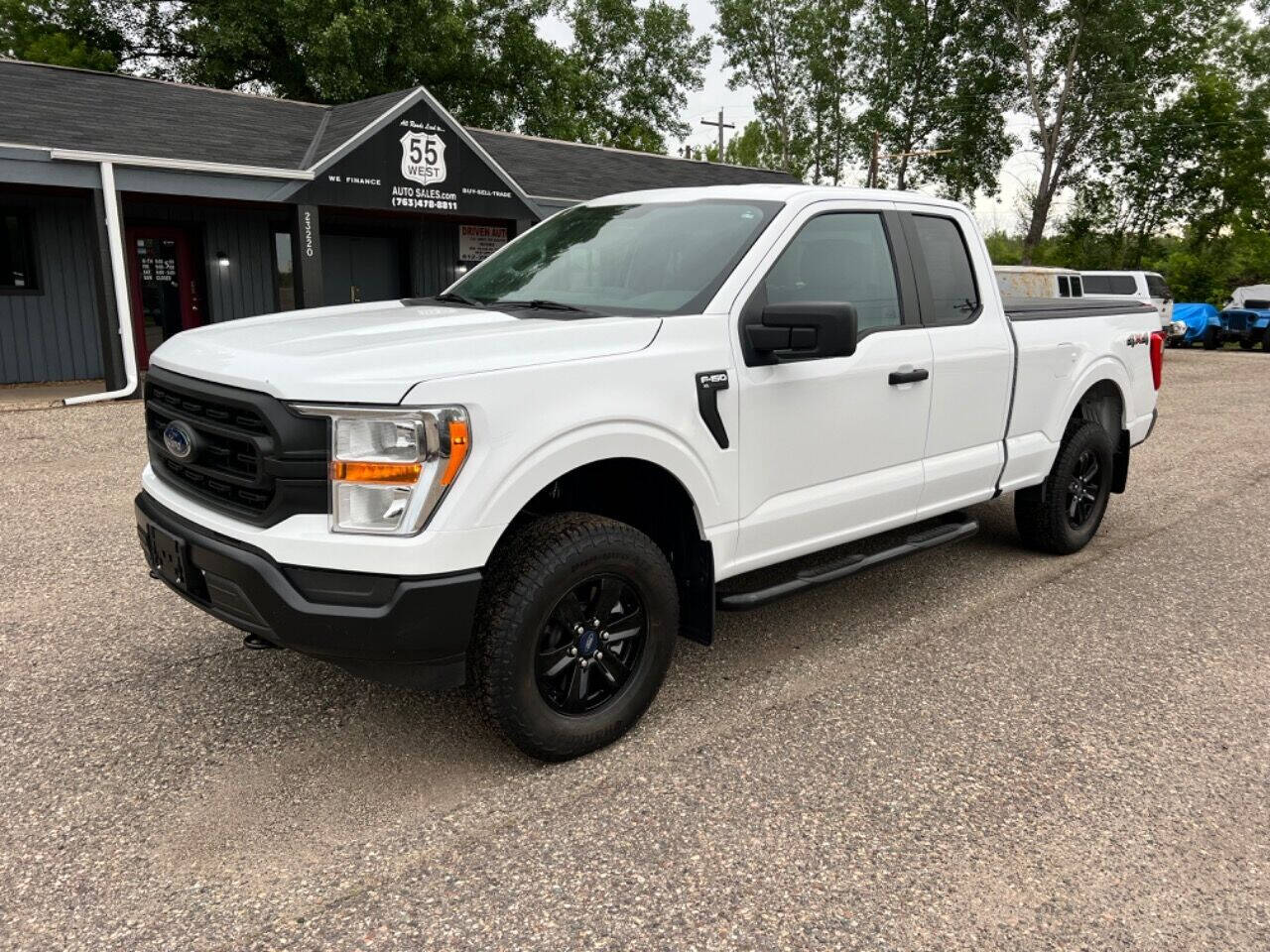 Cars For Sale in Loretto, MN Driven Auto